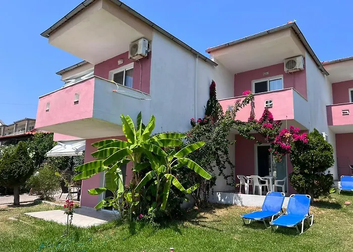 Appartement Stavros Nea Skioni