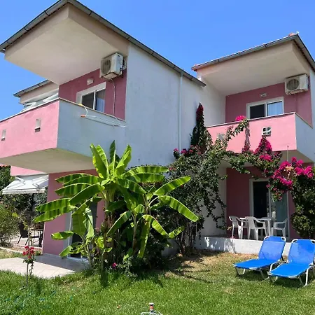 Apartment Stavros Nea Skioni