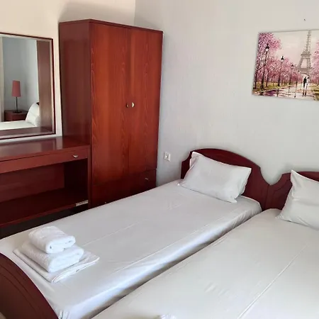 Stavros * Nea Skioni