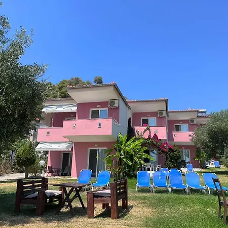 Apartment Stavros Nea Skioni