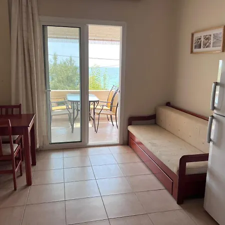 Stavros * Nea Skioni