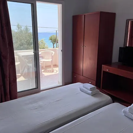 Stavros Apartment Nea Skioni