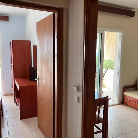 Apartment Stavros Nea Skioni