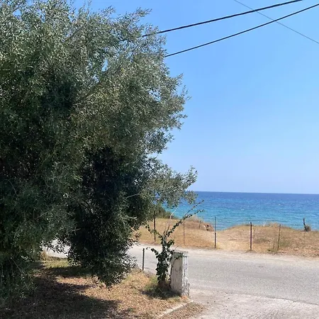 Apartment Stavros Nea Skioni