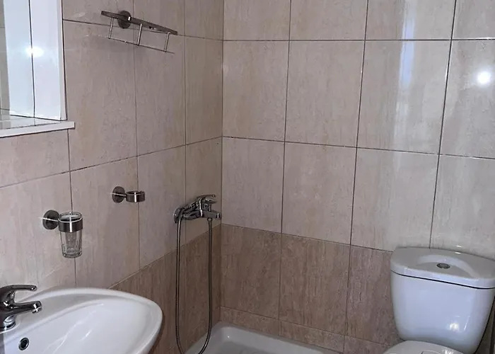Stavros Apartment