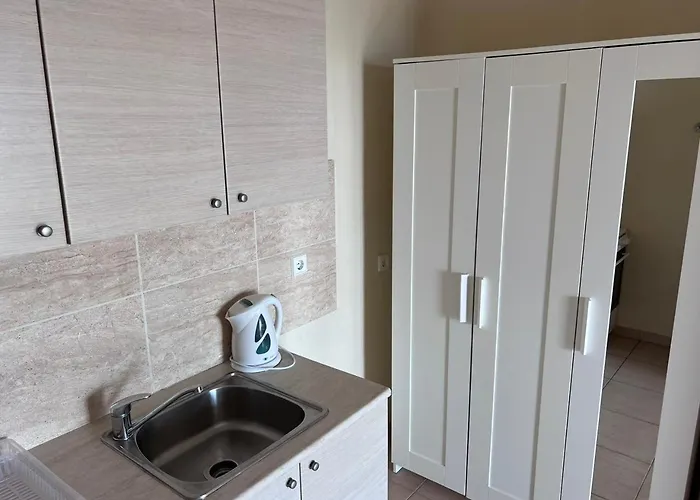 Apartment Stavros