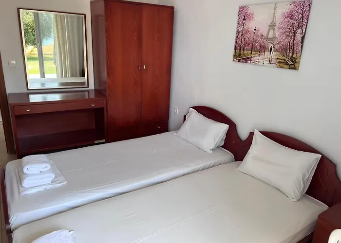 Apartment Stavros