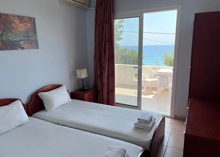 Stavros Apartment