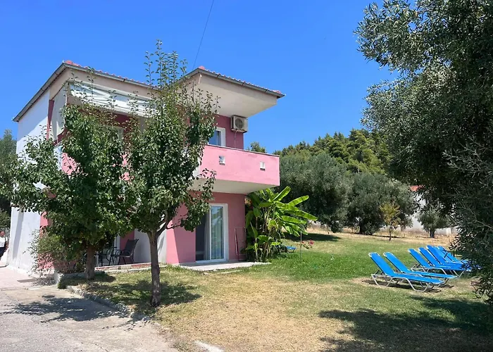 Stavros Apartment