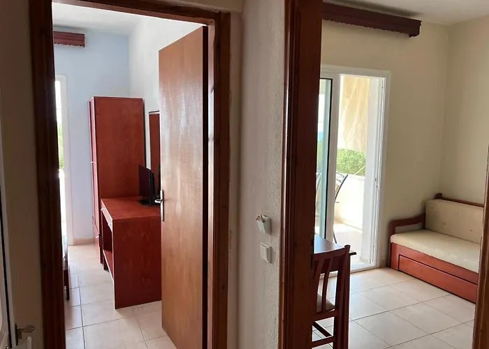 Apartment Stavros Nea Skioni