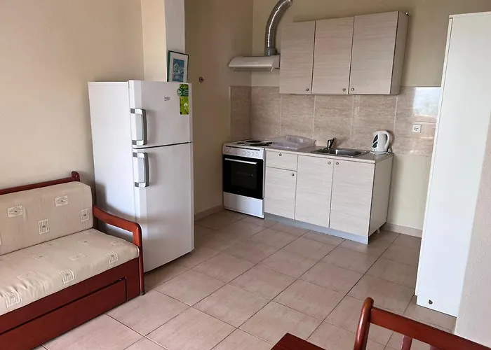 Stavros Apartment