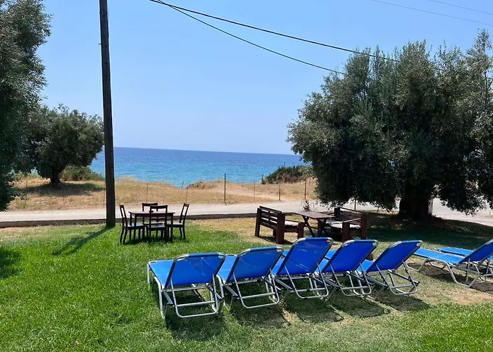 Apartment Stavros