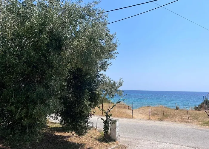 Apartment Stavros Nea Skioni